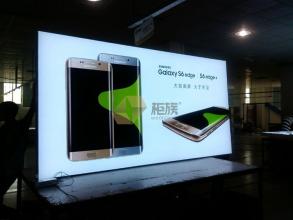 河南超薄燈箱厚度、最小尺寸、最大尺寸