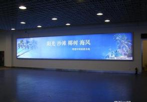河南廣告燈箱:店面燈箱制作出現(xiàn)的問(wèn)題的解決辦法