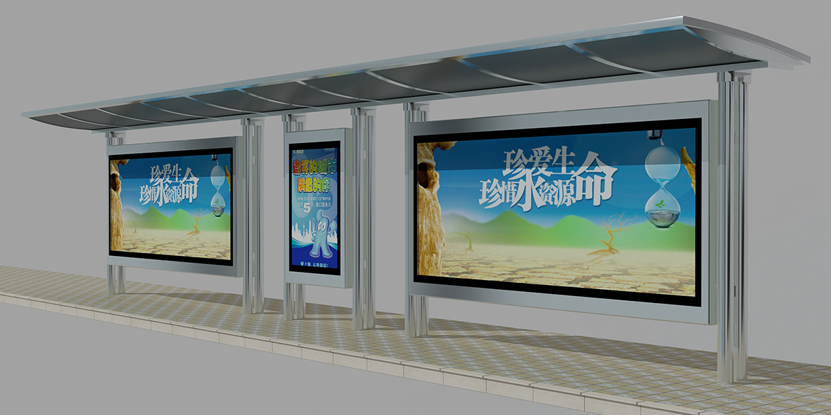 河南超薄燈箱制作:鋁合金框跟鋁合金窗一樣嗎?