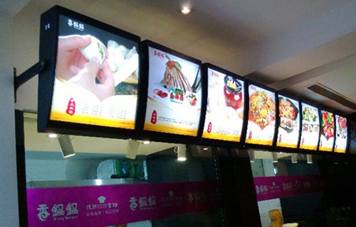 如何選擇合適的磁吸燈箱產(chǎn)品？